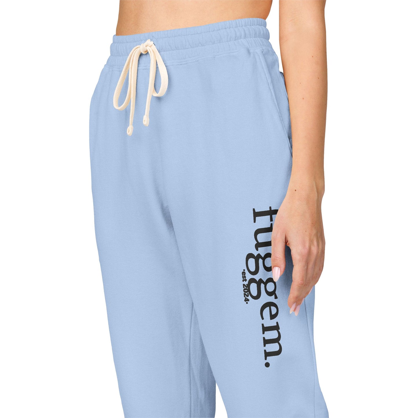 WOMENS FUGGEM SWEATS