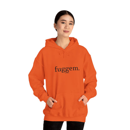 FUGGEM HOODIE