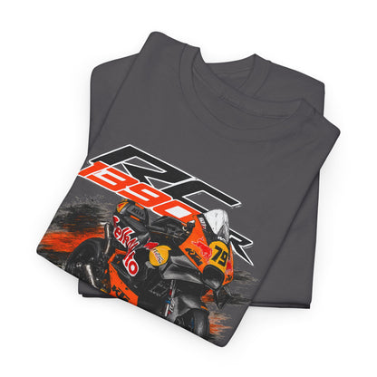 RC1390R REVEAL TEE
