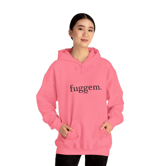 FUGGEM HOODIE