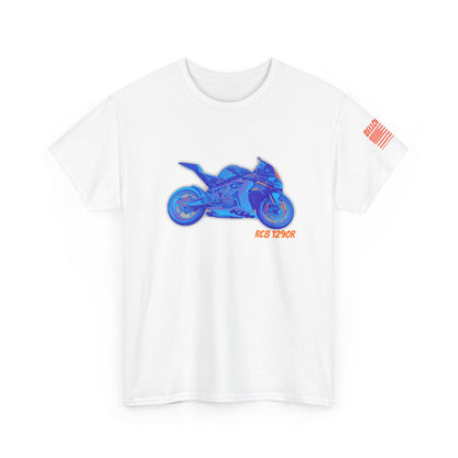 RC8 1290R COLOR POP TEE