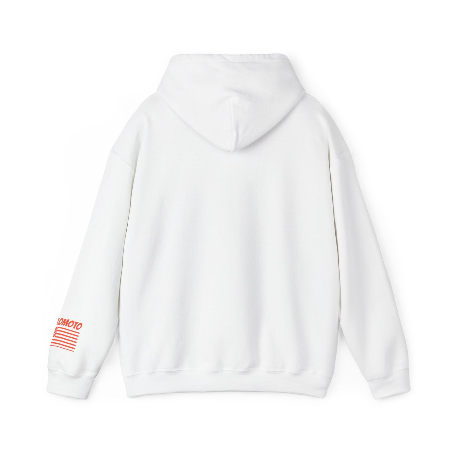 RC8 1290R HOODIE