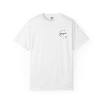 FUGGEM SMALL LOGO TEE