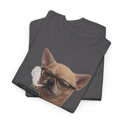 RC16 KEYBOARD WARRIOR TEE