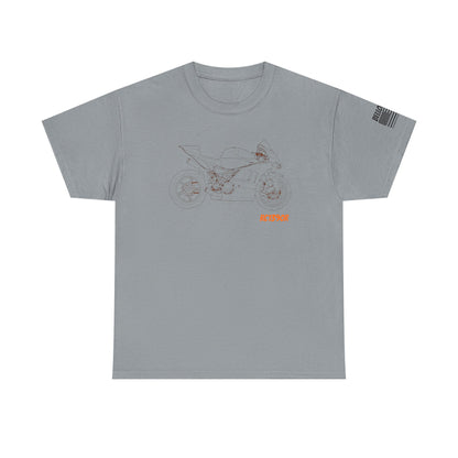 RC1390R PROTOTYPE EVERYDAY TEE