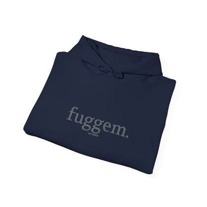 FUGGEM HOODIE