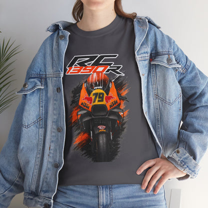 RC1390R MISSILE TEE