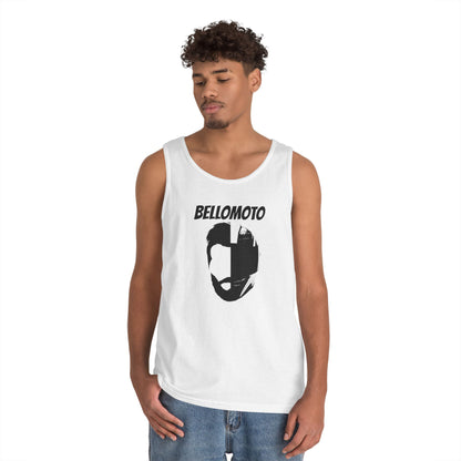 BELLOMOTO TANK TOP