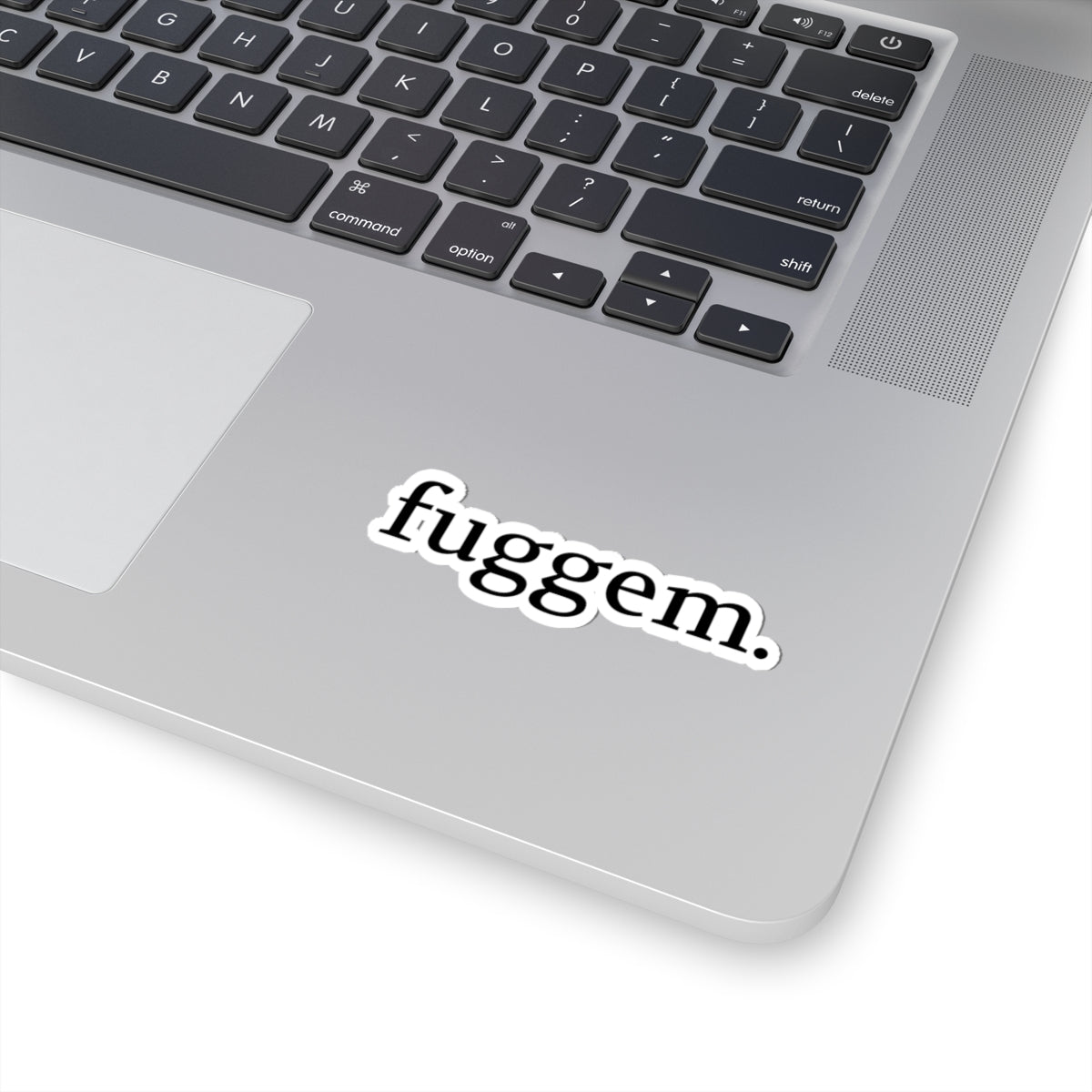 FUGGEM STICKERS
