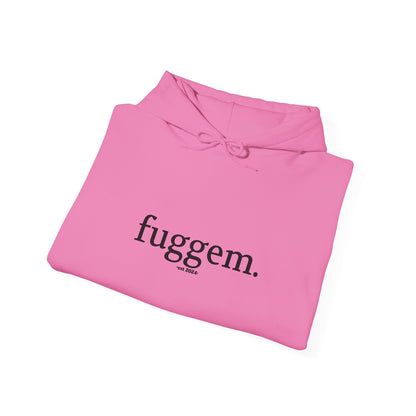 FUGGEM HOODIE