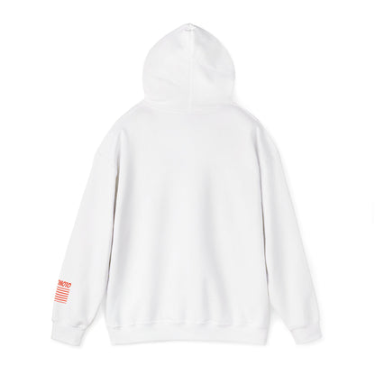 RC8 1290R HOODIE