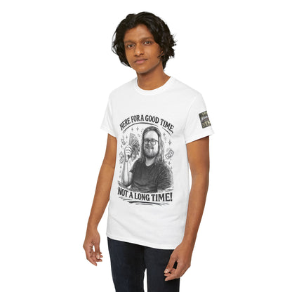 MONEY CRUSH TEE
