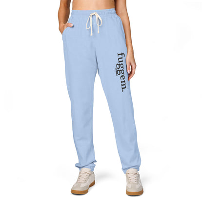 WOMENS FUGGEM SWEATS