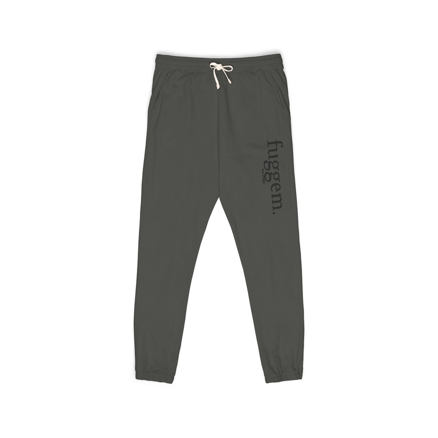 WOMENS FUGGEM SWEATS