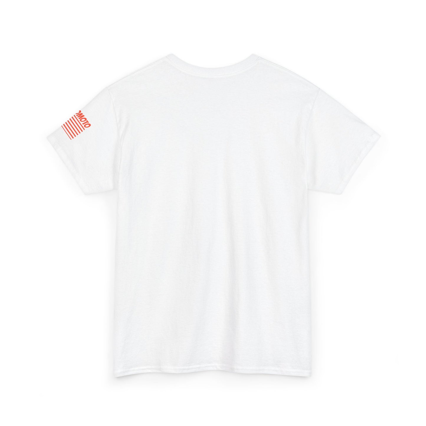 RC8 1290R COLOR POP TEE
