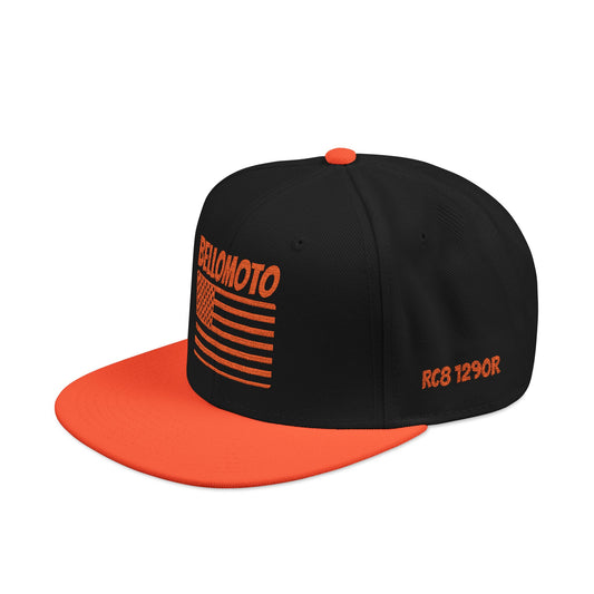 LIMITED EDITION RC8 1290R 1 OF 1 HAT