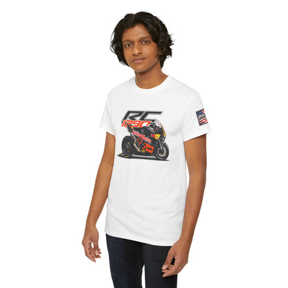 RC1390R HERO TEE