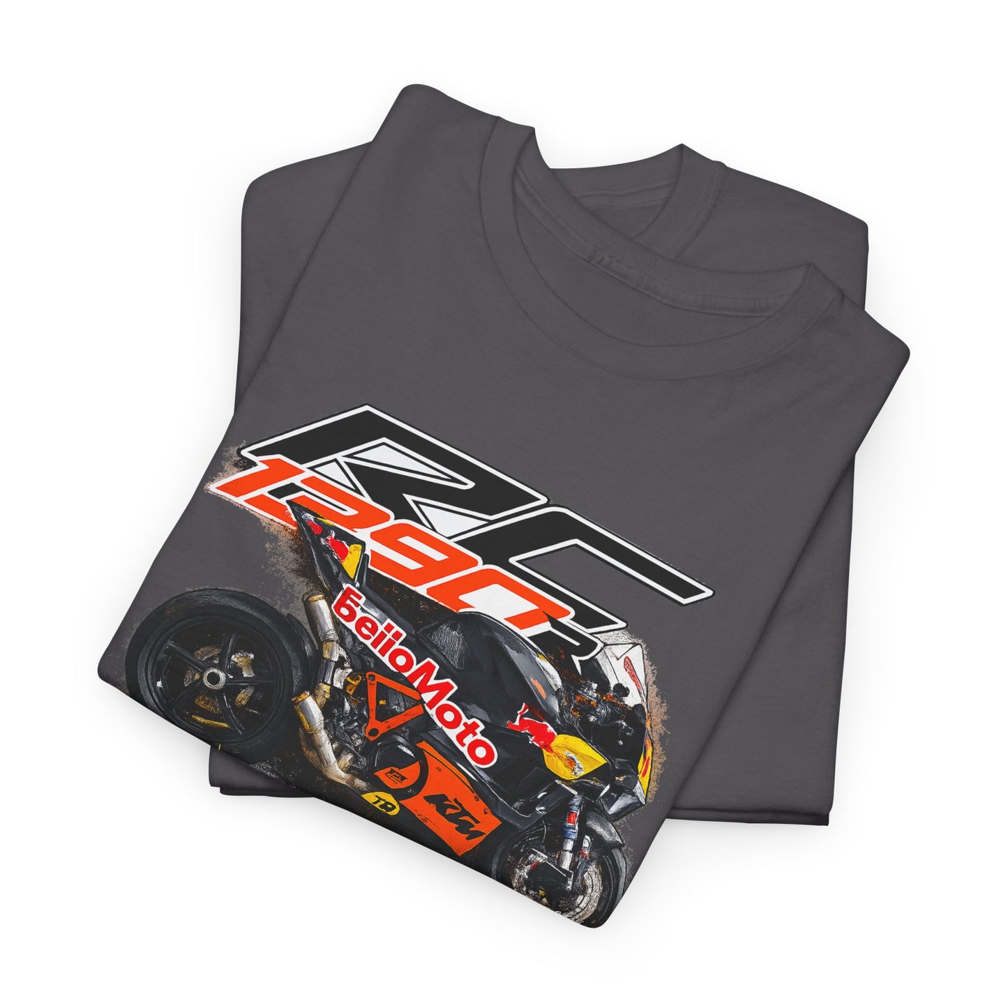 RC1390R HERO TEE