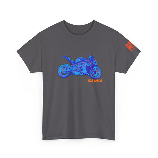 RC8 1290R COLOR POP TEE