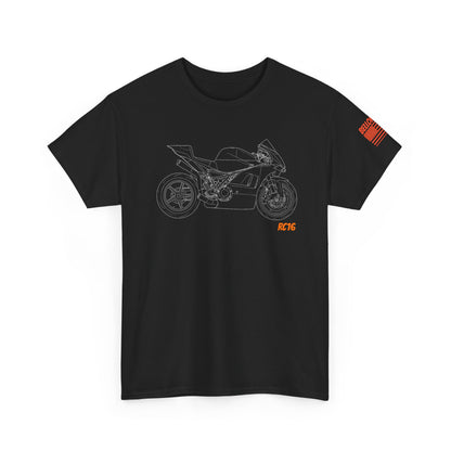 RC16 PROTOTYPE EVERYDAY TEE