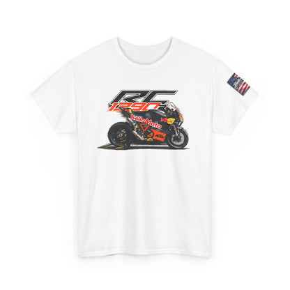RC1390R HERO TEE