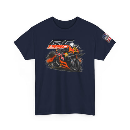 RC1390R REVEAL TEE