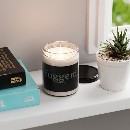 FUGGEM CANDLE