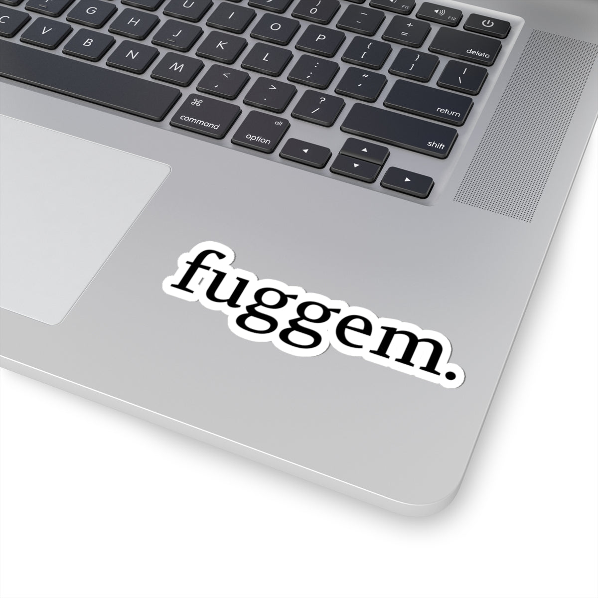 FUGGEM STICKERS