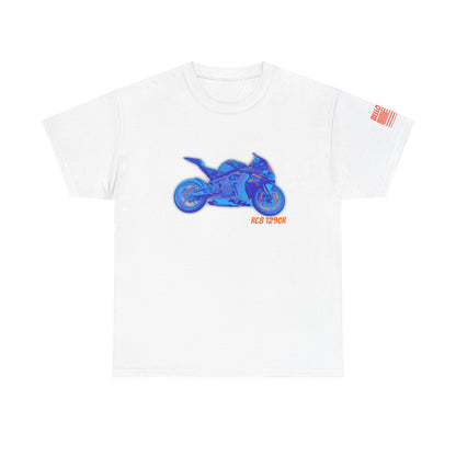 RC8 1290R COLOR POP TEE