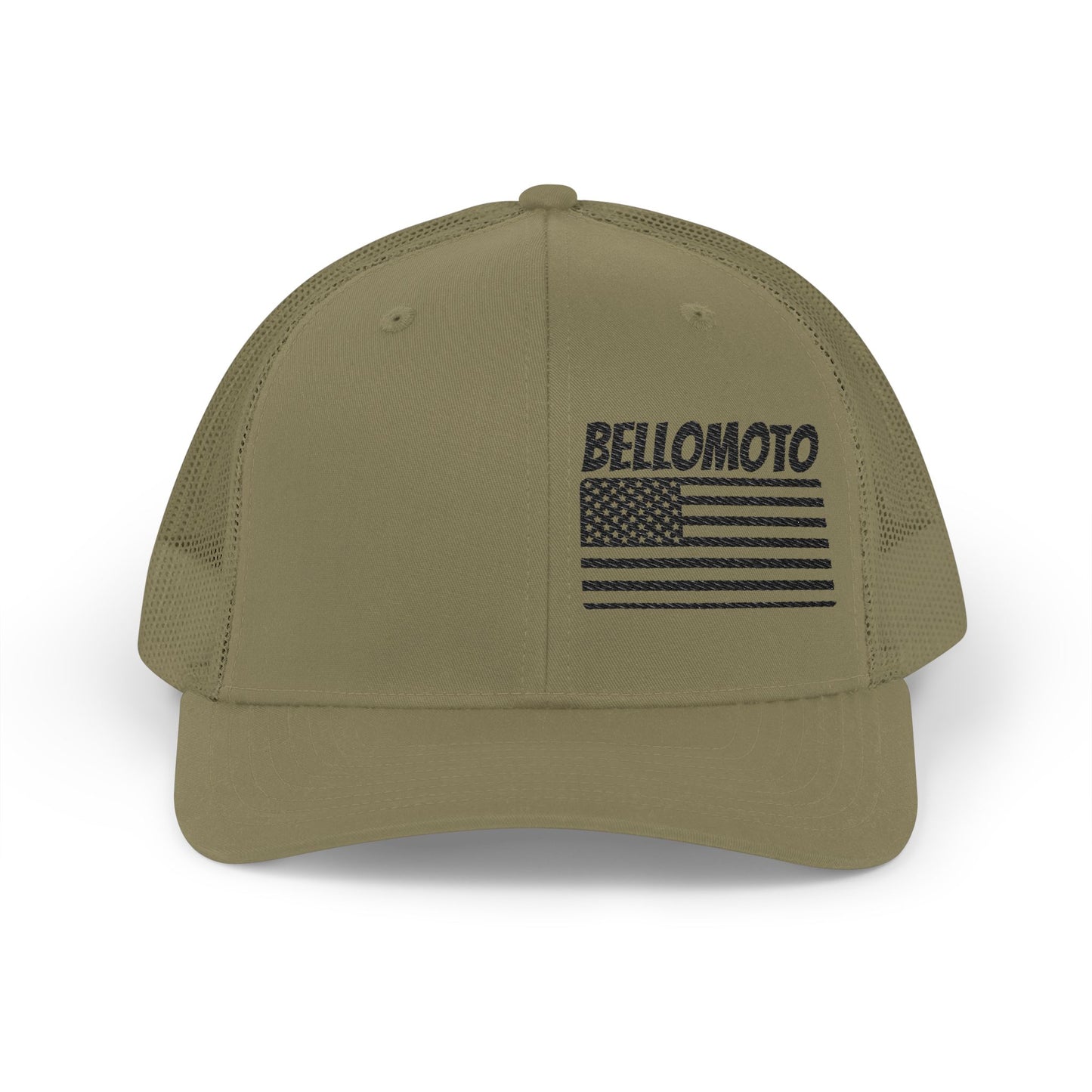 BELLOMOTO GUNNY HAT