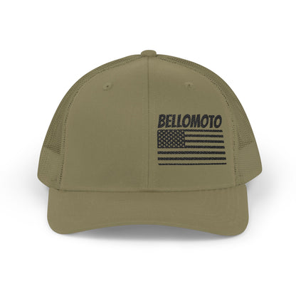 BELLOMOTO GUNNY HAT