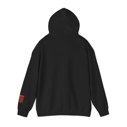 RC8 1290R HOODIE