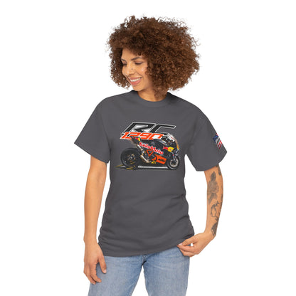 RC1390R HERO TEE