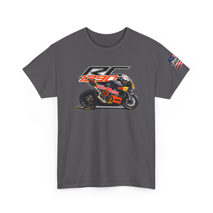 RC1390R HERO TEE
