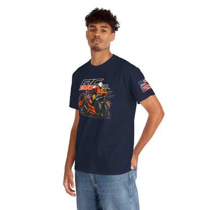RC1390R REVEAL TEE