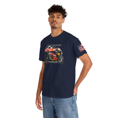 RC1390R HERO TEE