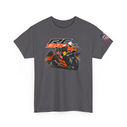 RC1390R REVEAL TEE