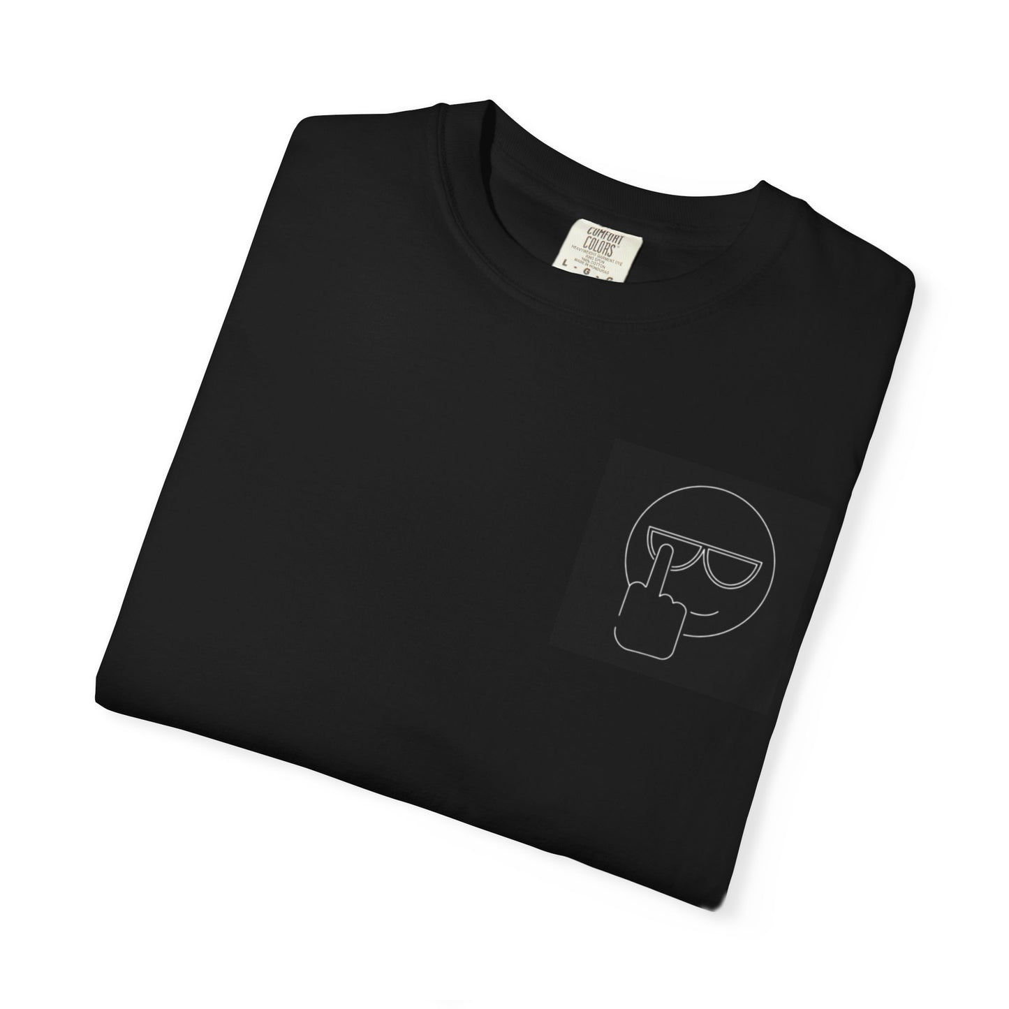 FUGGEM SMALL LOGO TEE
