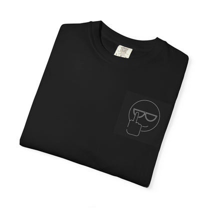 FUGGEM SMALL LOGO TEE