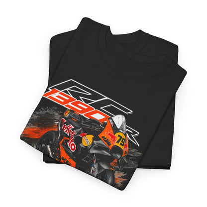 RC1390R REVEAL TEE