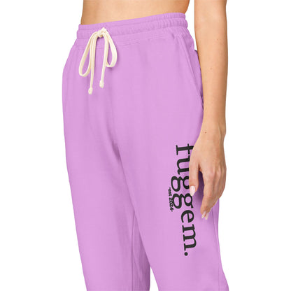WOMENS FUGGEM SWEATS