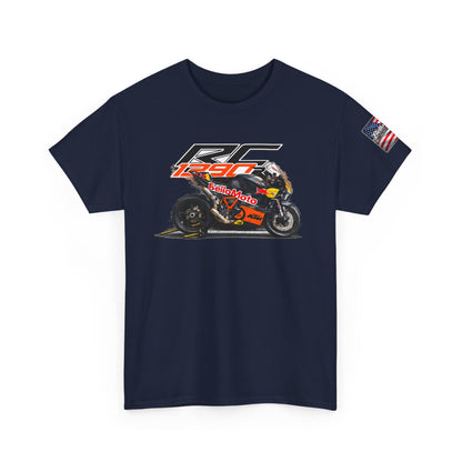 RC1390R HERO TEE
