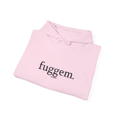 FUGGEM HOODIE
