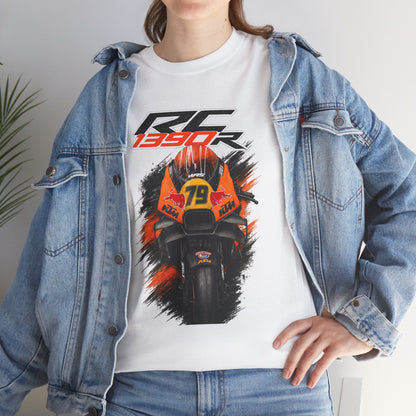 RC1390R MISSILE TEE