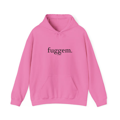 FUGGEM HOODIE
