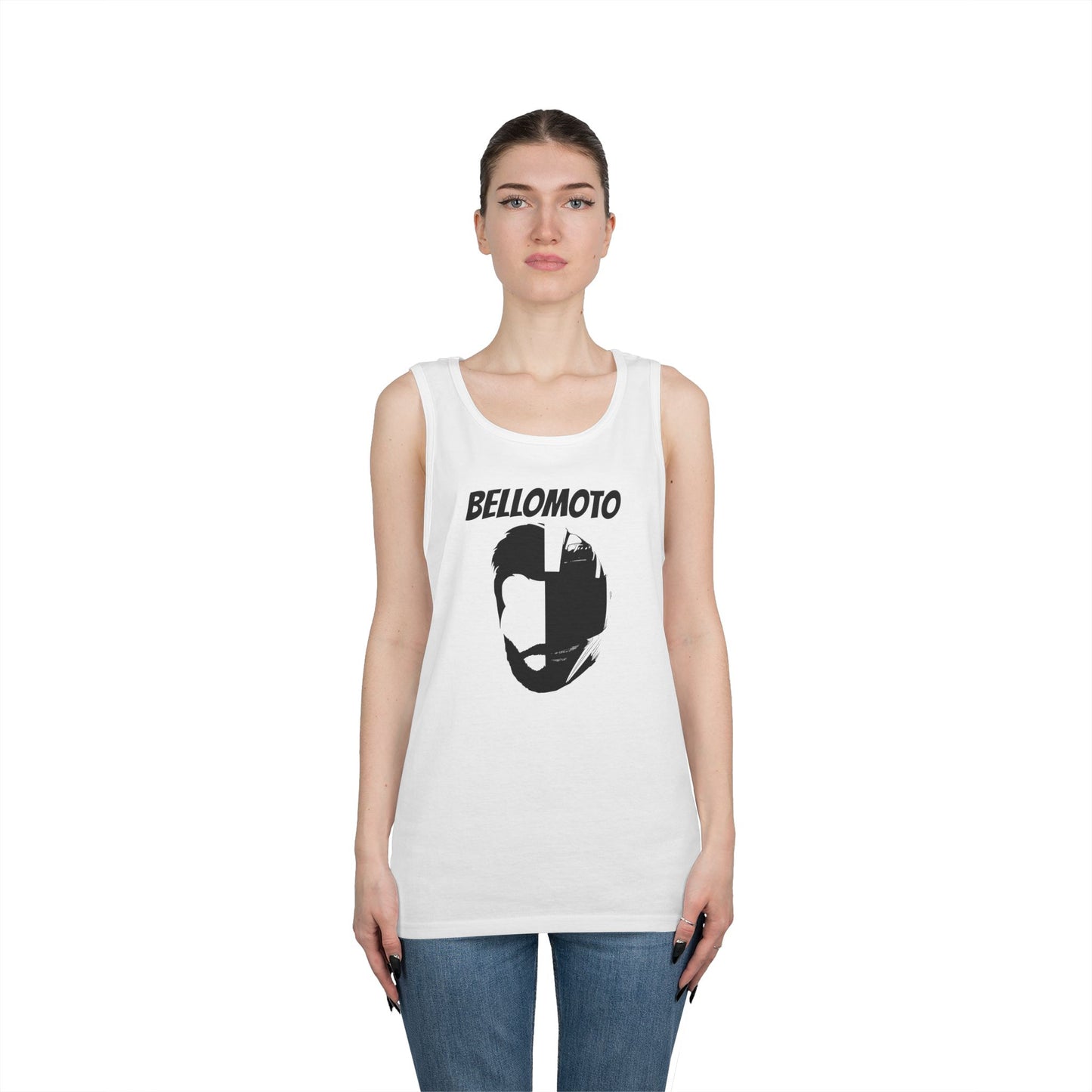 BELLOMOTO TANK TOP