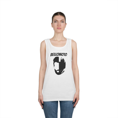 BELLOMOTO TANK TOP