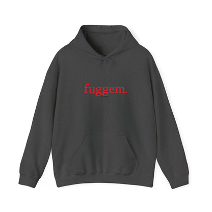 FUGGEM HOODIE
