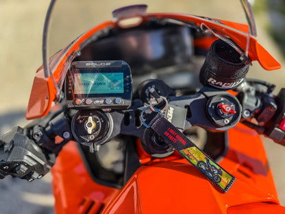 KTM AIM SOLO 2 MOUNT