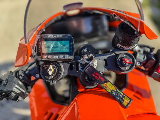 KTM AIM SOLO 2 MOUNT